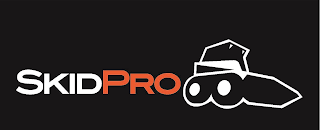 SKIDPRO logo