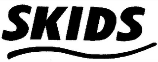SKIDS logo
