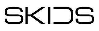 SKIDS logo