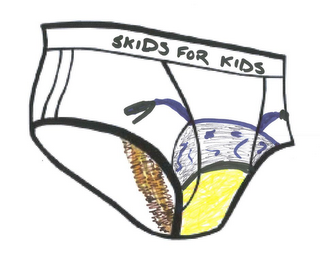 SKIDS FOR KIDS logo