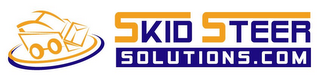 SKIDSTEERSOLUTIONS.COM logo