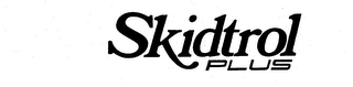 SKIDTROL PLUS logo