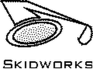 SKIDWORKS logo
