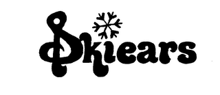 SKIEARS logo