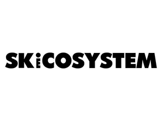 SKIECOSYSTEM logo