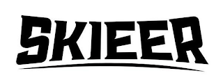 SKIEER logo
