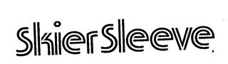 SKIERSLEEVE logo
