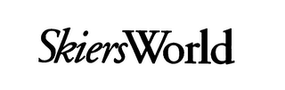 SKIERSWORLD logo