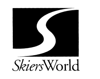 SKIERSWORLD logo