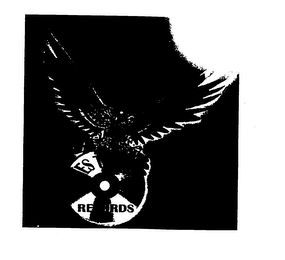 SKIES THE LIMIT W/DESIGN logo