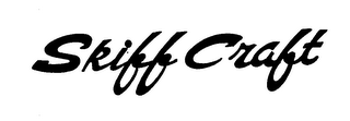SKIFF CRAFT logo
