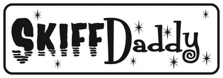 SKIFF DADDY logo