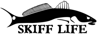 SKIFF LIFE logo
