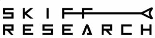 SKIFF RESEARCH logo