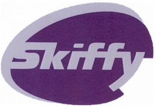 SKIFFY logo