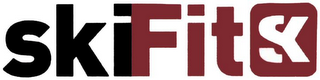 SKIFIT SK logo