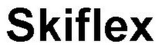 SKIFLEX logo