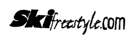 SKIFREESTYLE.COM logo