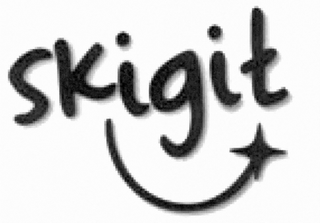 SKIGIT logo