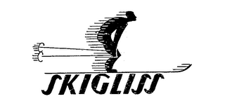 SKIGLISS logo