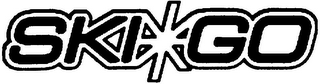 SKIGO logo