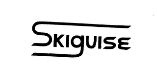 SKIGUISE logo