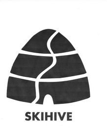 SKIHIVE logo