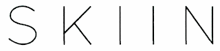 SKIIN logo