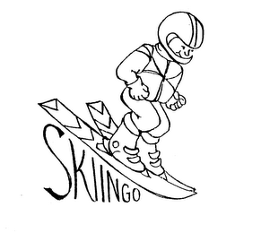 SKIINGO logo