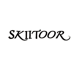 SKIITOOR logo
