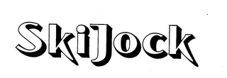SKIJOCK logo