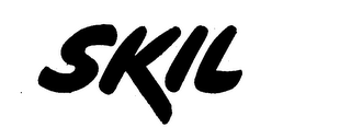 SKIL logo