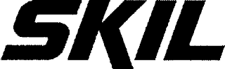 SKIL logo
