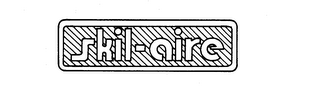 SKIL-AIRE logo