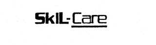 SKIL-CARE logo