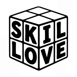 SKIL LOVE logo