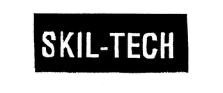 SKIL-TECH logo