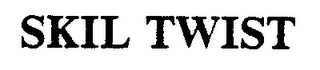 SKIL TWIST logo