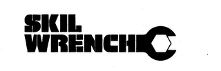 SKIL WRENCH logo