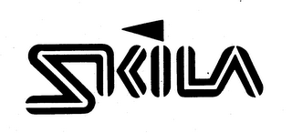 SKILA logo
