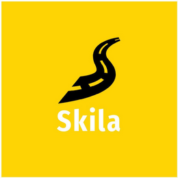 SKILA logo