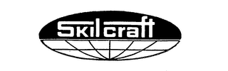 SKILCRAFT logo
