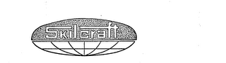 SKILCRAFT logo
