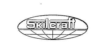 SKILCRAFT logo