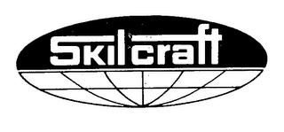 SKILCRAFT logo
