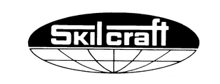 SKILCRAFT logo