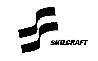 SKILCRAFT logo