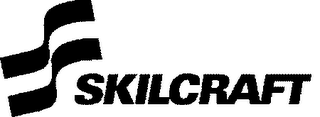 SKILCRAFT logo