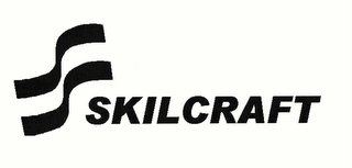 SKILCRAFT logo