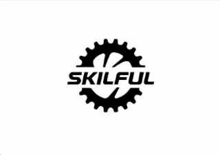 SKILFUL logo